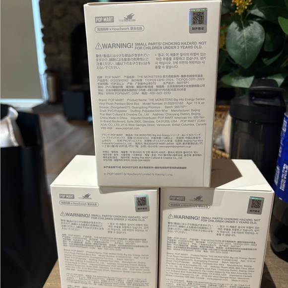 Authentic Labubu - Picture 3 of 3